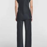 Viktoria & Woods Revere Top - Black