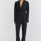 Viktoria & Woods Revolution Blazer - Black
