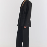 Viktoria & Woods Revolution Blazer - Black