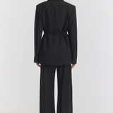 Viktoria & Woods Revolution Blazer - Black