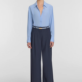 Viktoria & Woods Solstice Shirt - Beachglass