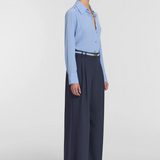 Viktoria & Woods Solstice Shirt - Beachglass