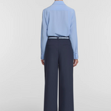 Viktoria & Woods Solstice Shirt - Beachglass