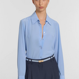 Viktoria & Woods Solstice Shirt - Beachglass