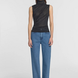 Viktoria & Woods Sunset Top - Black