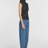 Viktoria & Woods Sunset Top - Black