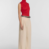 Viktoria & Woods Sunset Top - Sunset Red