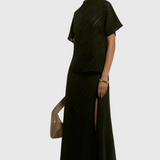 Viktoria & Woods Totem Top - Black