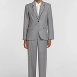 Viktoria & Woods Vanguardian Blazer - Welsh Stripe