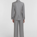 Viktoria & Woods Vanguardian Blazer - Welsh Stripe