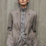 Viktoria & Woods Vanguardian Blazer - Welsh Stripe