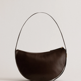 Yu Mei Antonia Bag - Molasses Lambskin