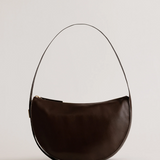 Yu Mei Antonia Bag - Molasses Lambskin