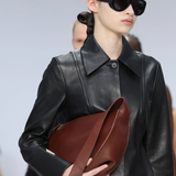 Yu Mei Antonia Bag - Ox Lambskin