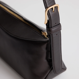 Yu Mei Bobby Bag - Americano Lambskin
