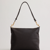 Yu Mei Braidy Bag - Americano Deer Nappa