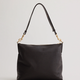 Yu Mei Braidy Bag - Americano Deer Nappa