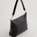 Yu Mei Braidy Bag - Americano Deer Nappa