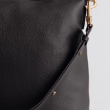 Yu Mei Braidy Bag - Americano Deer Nappa