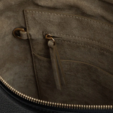 Yu Mei Braidy Bag - Black