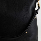 Yu Mei Braidy Bag - Black