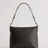 Yu Mei Braidy Bag - Black/Olive Deer Nappa