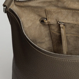 Yu Mei Braidy Bag - Echo Deer Nappa