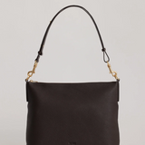 Yu Mei Braidy Bag - Molasses Deer Nappa