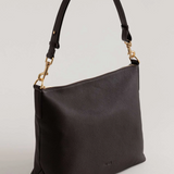 Yu Mei Braidy Bag - Molasses Deer Nappa
