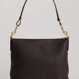 Yu Mei Braidy Bag - Molasses Deer Nappa