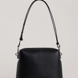 Yu Mei Ch'lita Bag - Black Deer Nappa