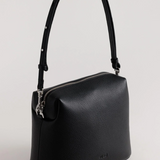 Yu Mei Ch'lita Bag - Black Deer Nappa
