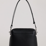 Yu Mei Ch'lita Bag - Black Deer Nappa
