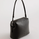 Yu Mei Ch'lita Bag - Black/Olive Deer Nappa