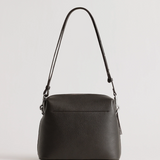 Yu Mei Ch'lita Bag - Black/Olive Deer Nappa