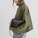 Yu Mei Ch'lita Bag - Fire Croc