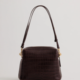 Yu Mei Ch'lita Bag - Fire Croc