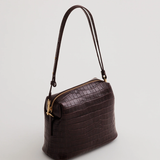 Yu Mei Ch'lita Bag - Fire Croc