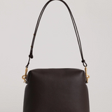 Yu Mei Ch'lita Bag - Molasses Deer Nappa