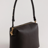 Yu Mei Ch'lita Bag - Molasses Deer Nappa