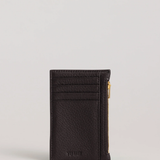 Yu Mei Frank Cardholder - Americano Deer Nappa