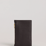 Yu Mei Frank Cardholder - Americano Deer Nappa