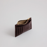 Yu Mei Frank Cardholder - Fire Croc