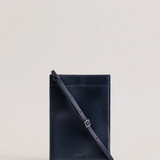 Yu Mei Georgie Bag - Eclipse Navy Lambskin