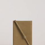 Yu Mei Georgie Bag - Jade Lambskin