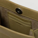 Yu Mei Georgie Bag - Jade Lambskin