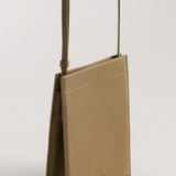 Yu Mei Georgie Bag - Jade Lambskin