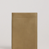 Yu Mei Georgie Bag - Jade Lambskin