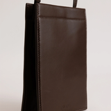 Yu Mei Georgie Bag - Molasses Lambskin