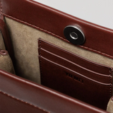 Yu Mei Georgie Bag - Ox Lambskin